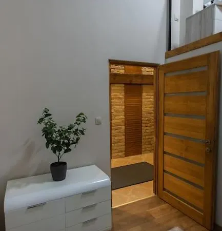 Quiet And Stylish City Park Flat Apartament Budapeszt